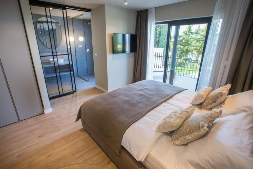 Вилла в Порече, Хорватия, 683 м² - фото 14