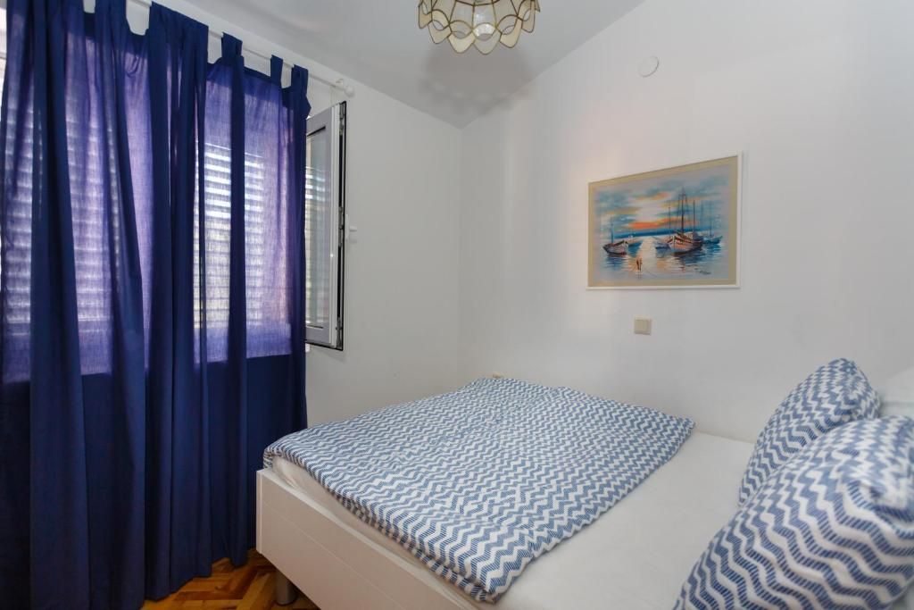 Отель, гостиница Malinska, Хорватия, 350 м² - фото 14