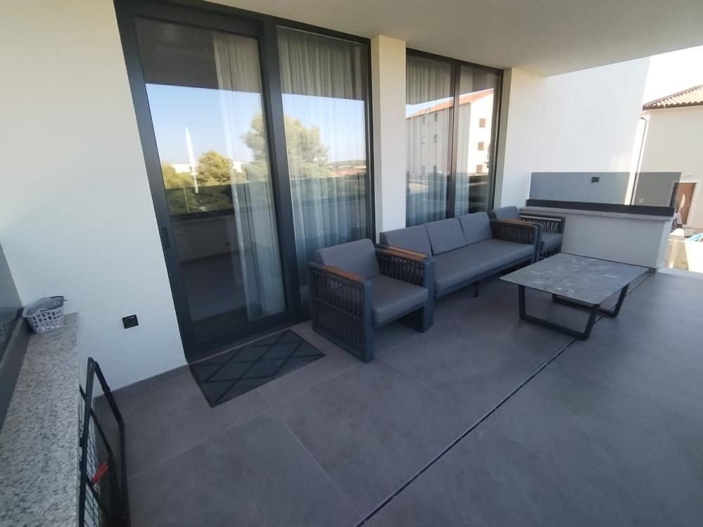 Вилла в Медулине, Хорватия, 420 м² - фото 14