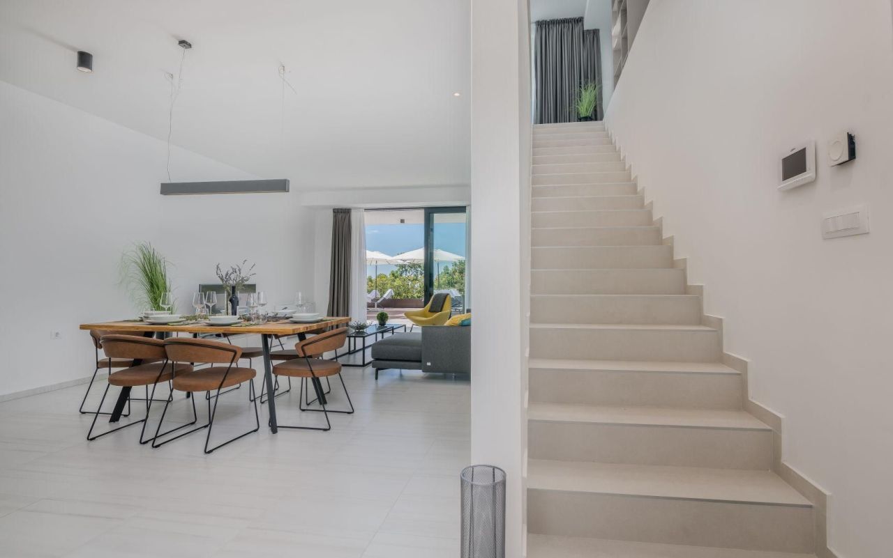 Вилла в Опатии, Хорватия, 269 м² - фото 14