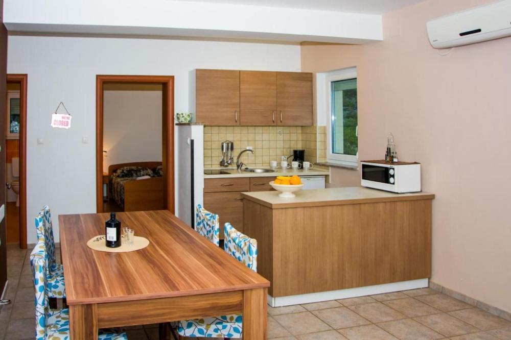 Отель, гостиница в Сене, Хорватия, 450 м² - фото 14