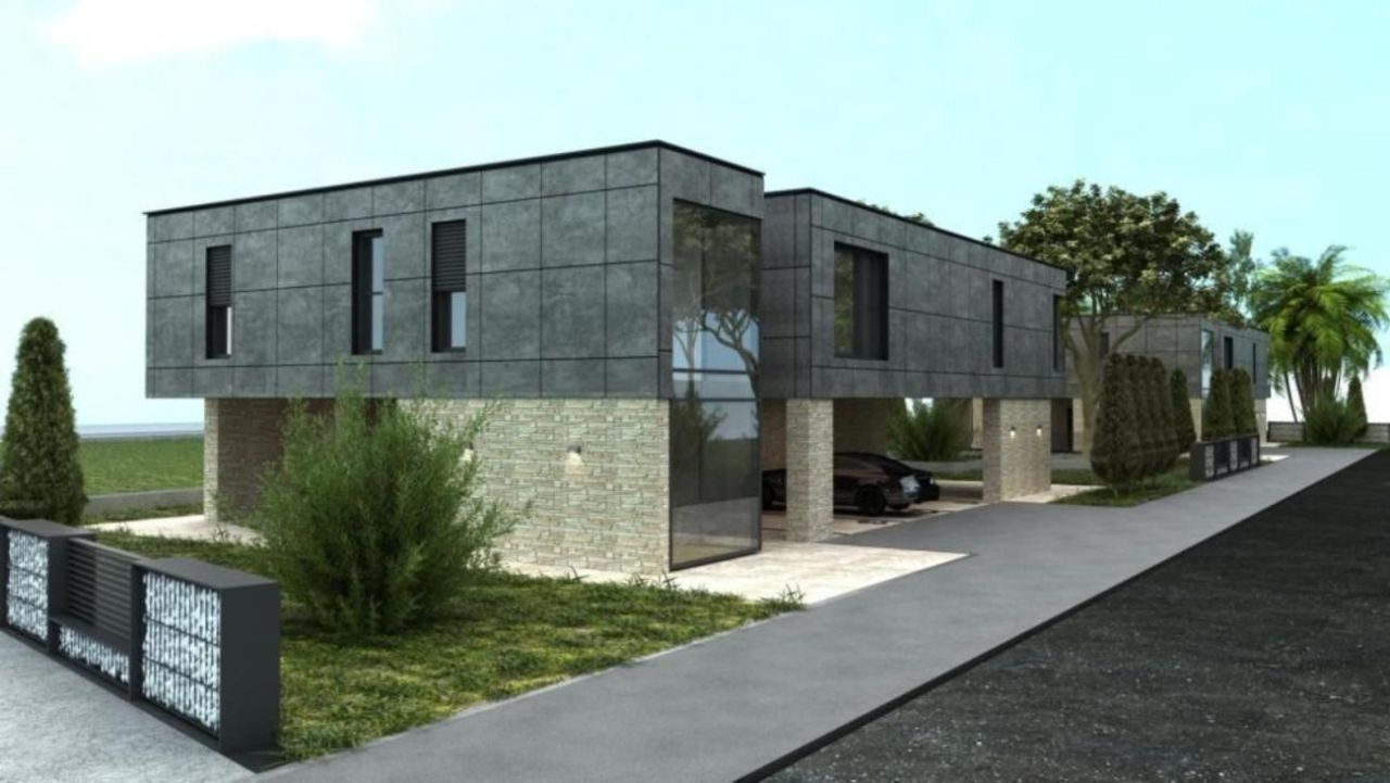 Вилла в Порече, Хорватия, 255 м² - фото 14