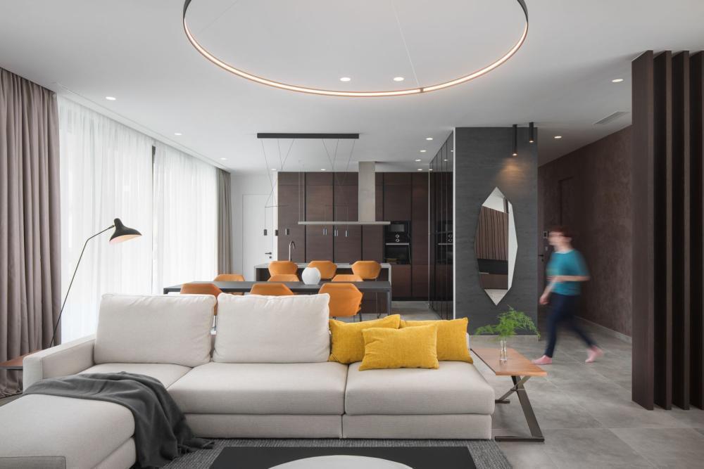 Вилла Bale, Хорватия, 670 м² - фото 14