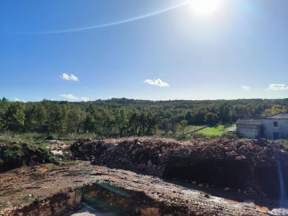 Вилла в Тиняне, Хорватия, 240 м² - фото 14