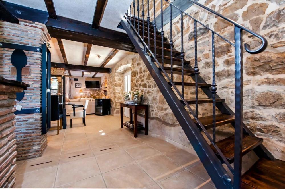 Вилла в Кршане, Хорватия, 183 м² - фото 14