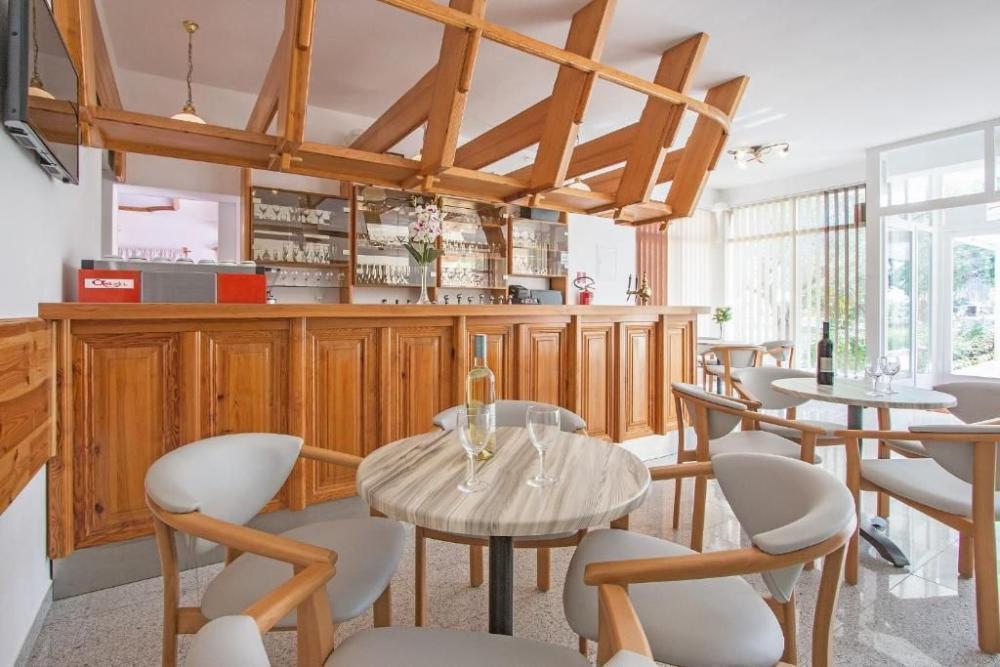 Отель, гостиница Krnica, Marčana, Хорватия, 1 000 м² - фото 14