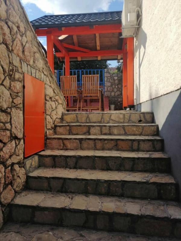 Отель, гостиница в Карлобаге, Хорватия, 450 м² - фото 14