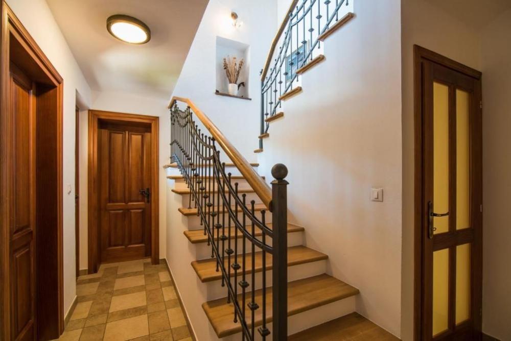 Вилла в Опатии, Хорватия, 290 м² - фото 14