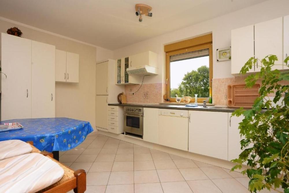 Вилла в Лабине, Хорватия, 500 м² - фото 14