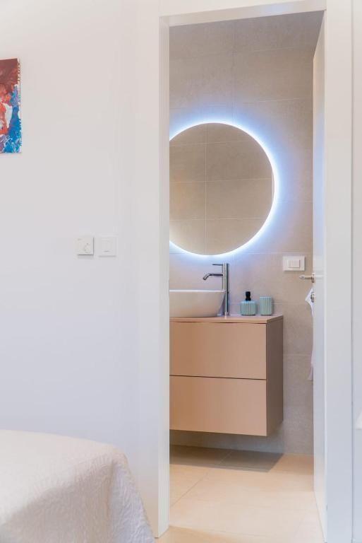 Вилла Mandre, Kolan, Хорватия, 270 м² - фото 14