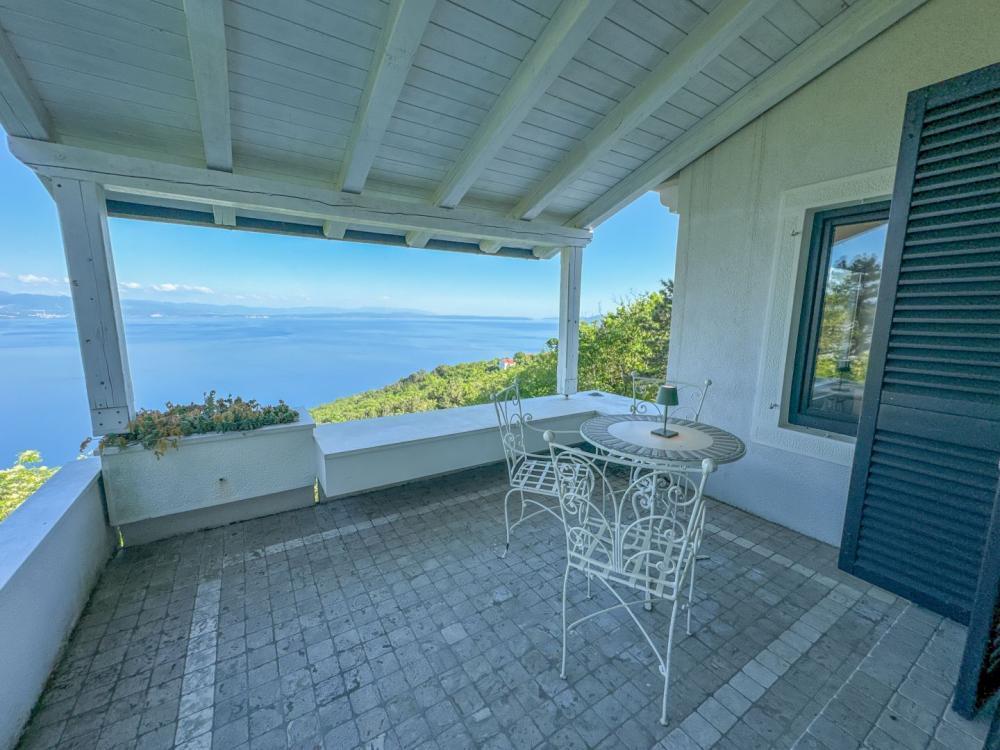 Вилла в Опатии, Хорватия, 266 м² - фото 14