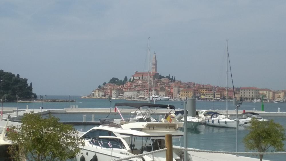 Вилла в Ровини, Хорватия, 420 м² - фото 14