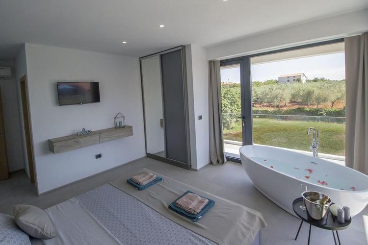 Вилла Peroj,Vodnjan, Хорватия, 282 м² - фото 14