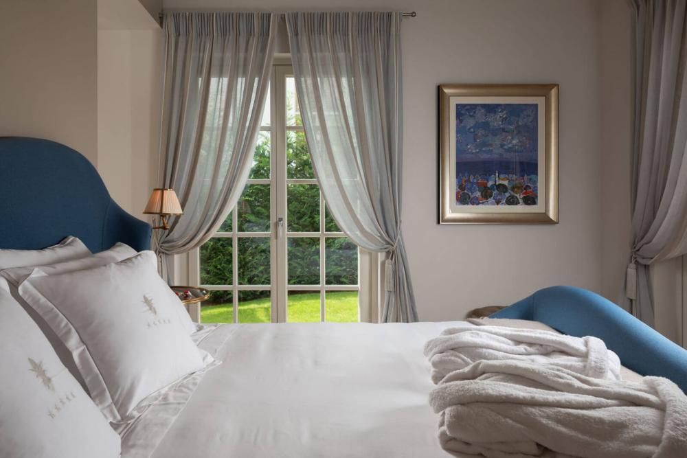 Вилла Tar, Tar-Vabriga, Хорватия, 285 м² - фото 14