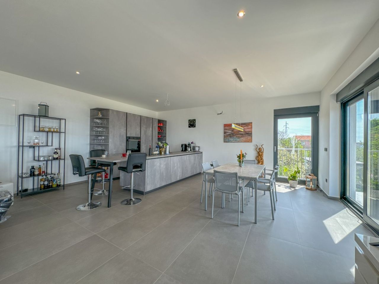 Вилла в Цриквенице, Хорватия, 280 м² - фото 14