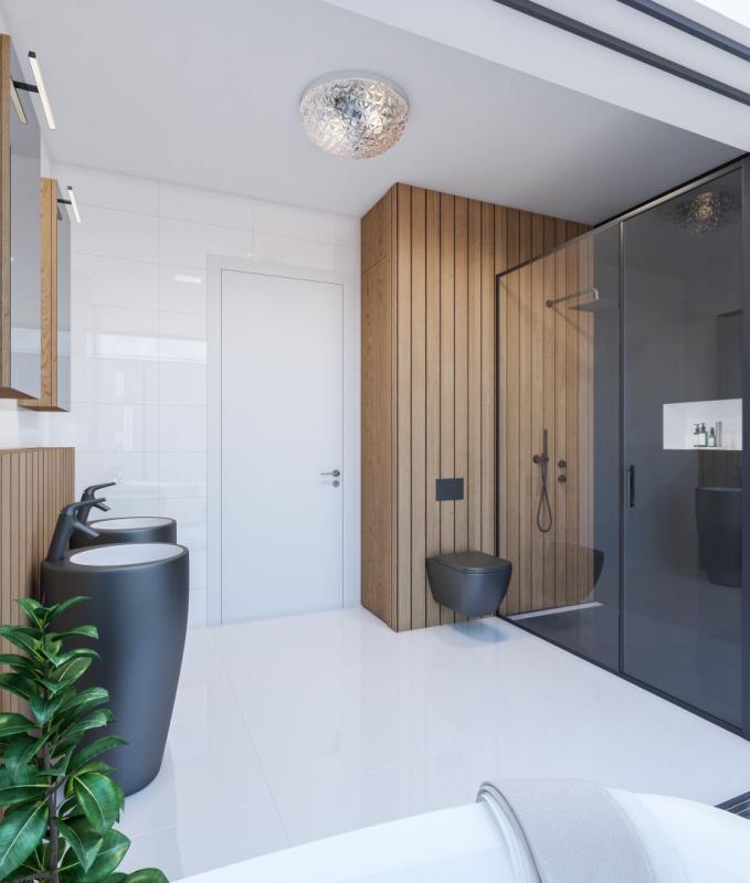 Вилла в Порече, Хорватия, 306 м² - фото 14