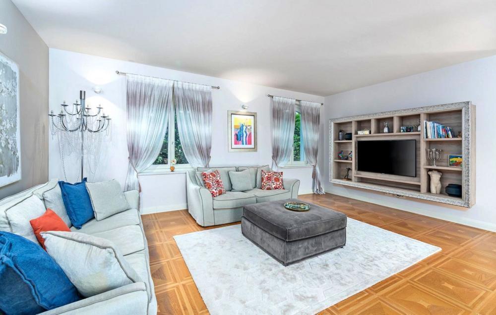 Вилла в Порече, Хорватия, 361 м² - фото 14