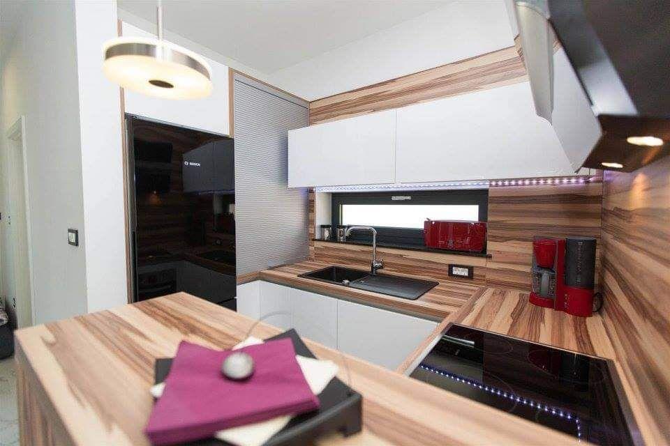 Вилла Grižane-Belgrad, Vinodolska Općina, Хорватия, 220 м² - фото 14