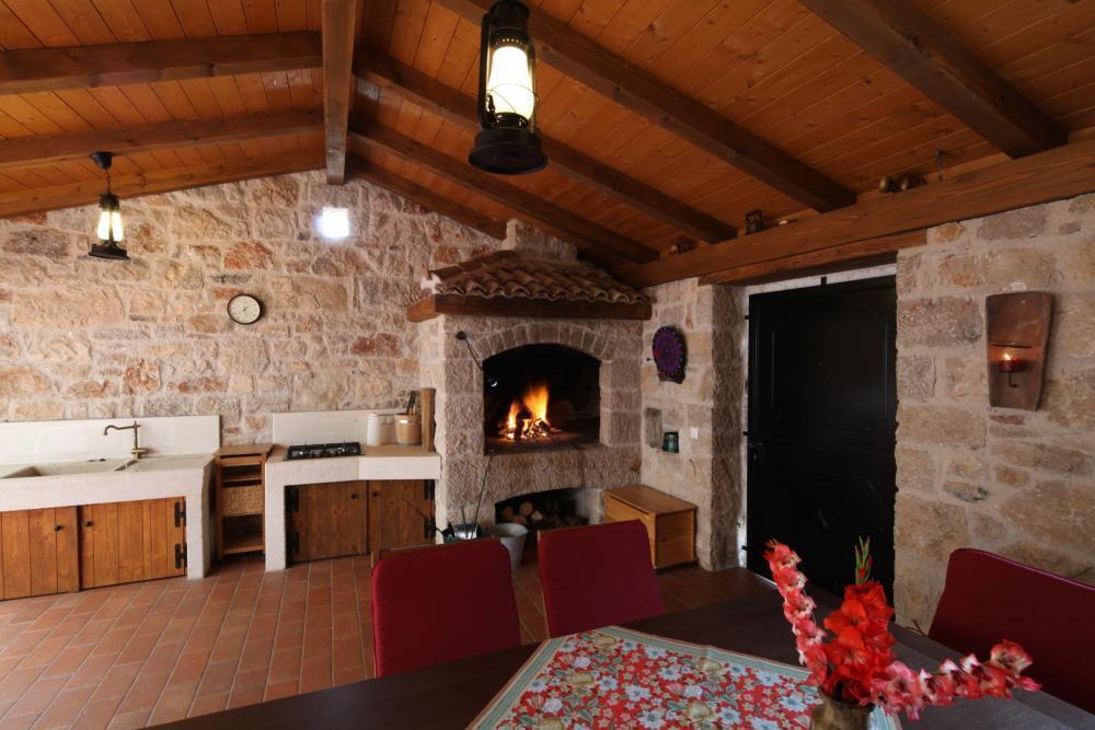 Вилла Bribir, Vinodolska Općina, Хорватия, 508 м² - фото 14