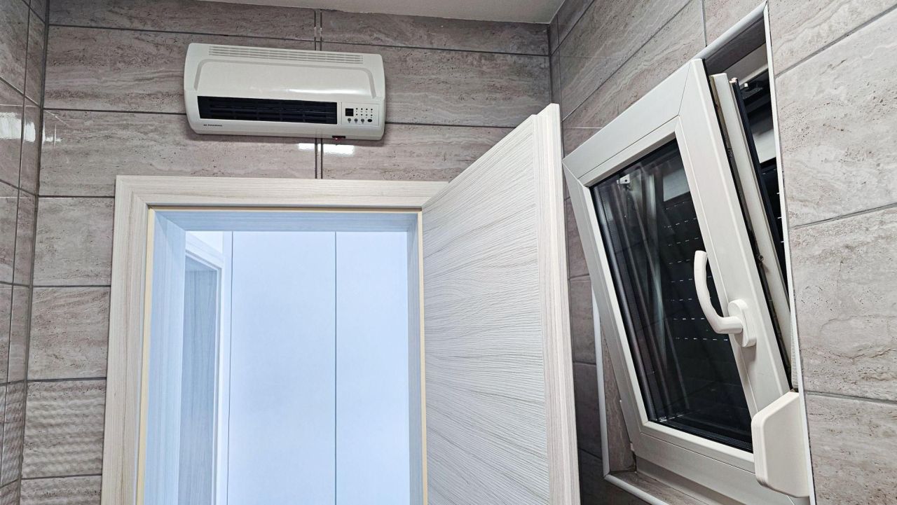 Вилла Omišalj, Хорватия, 240 м² - фото 14