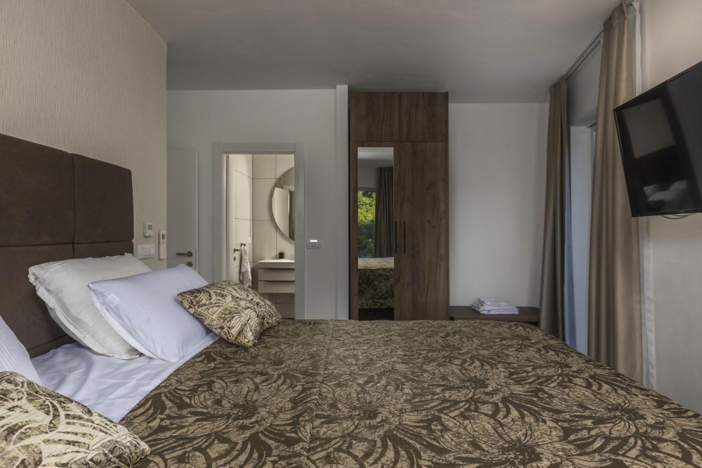 Вилла Mošćenička Draga, Хорватия, 225 м² - фото 15