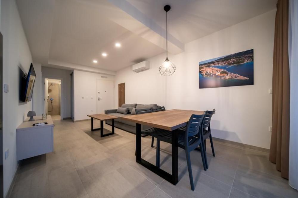 Отель, гостиница на Рабе, Хорватия, 594 м² - фото 15