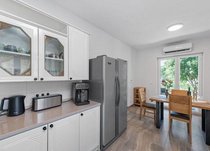 Вилла в Лабине, Хорватия, 300 м² - фото 15