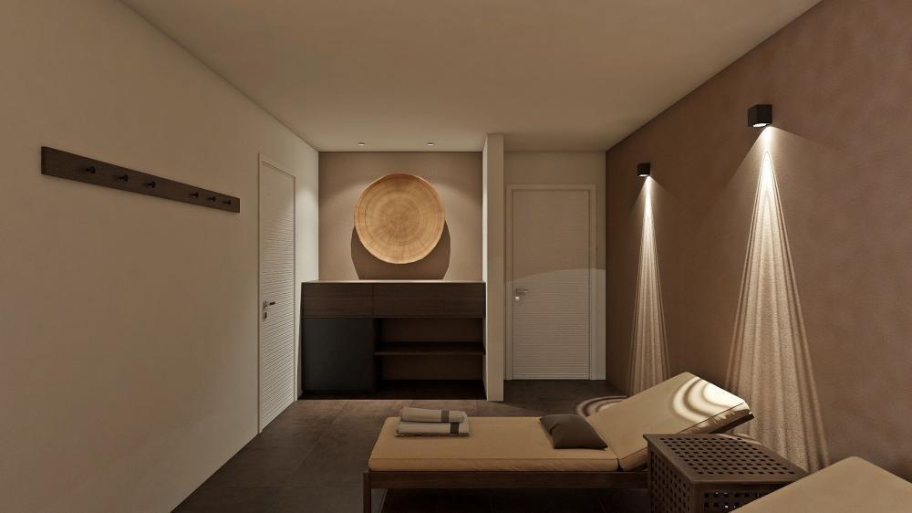 Вилла в Буйе, Хорватия, 443 м² - фото 15