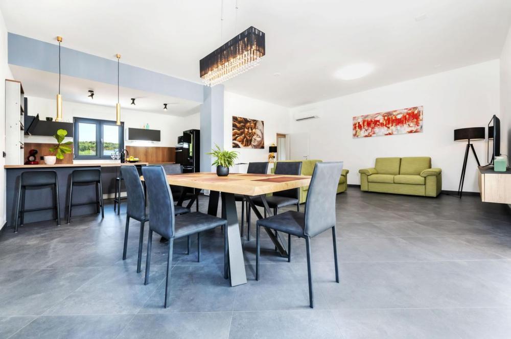 Вилла в Ровини, Хорватия, 110 м² - фото 15