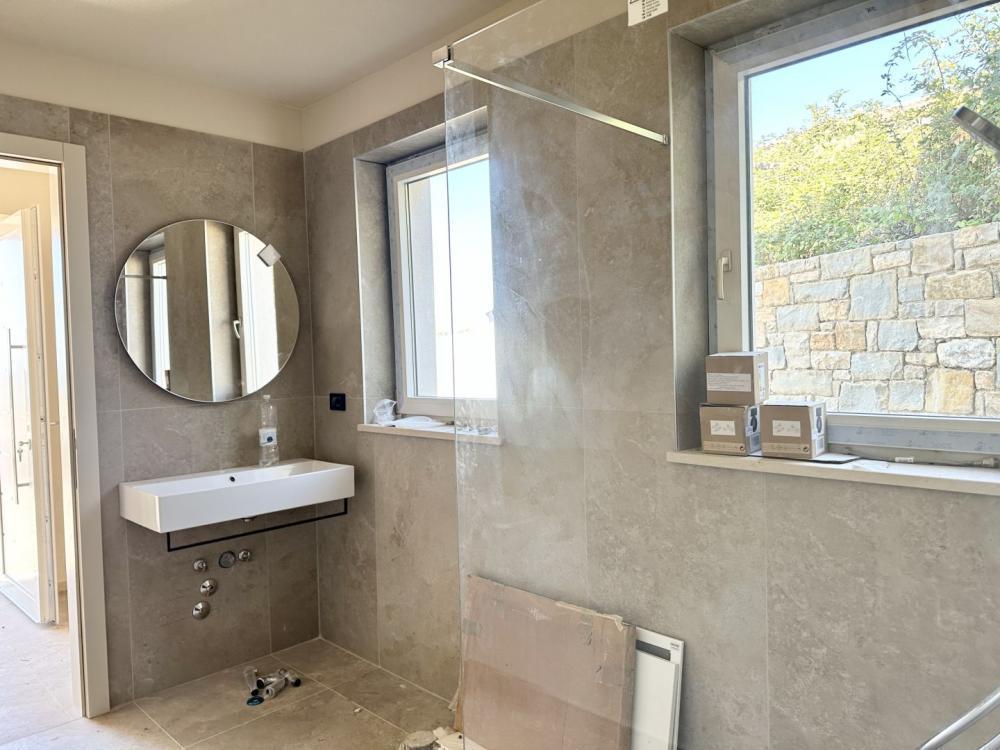 Вилла в Буйе, Хорватия, 200 м² - фото 15