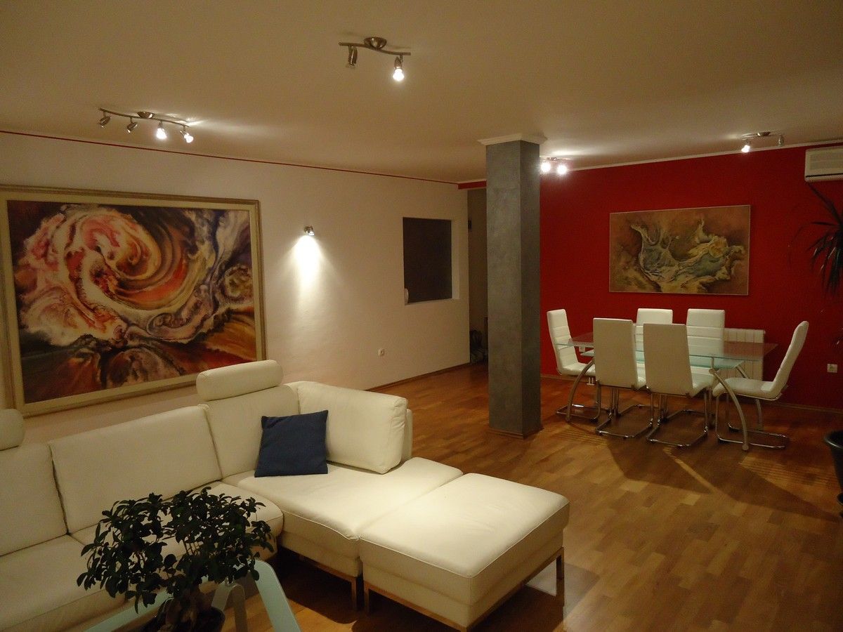 Вилла в Риеке, Хорватия, 750 м² - фото 15