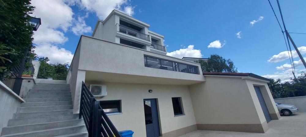 Вилла в Риеке, Хорватия, 422 м² - фото 15