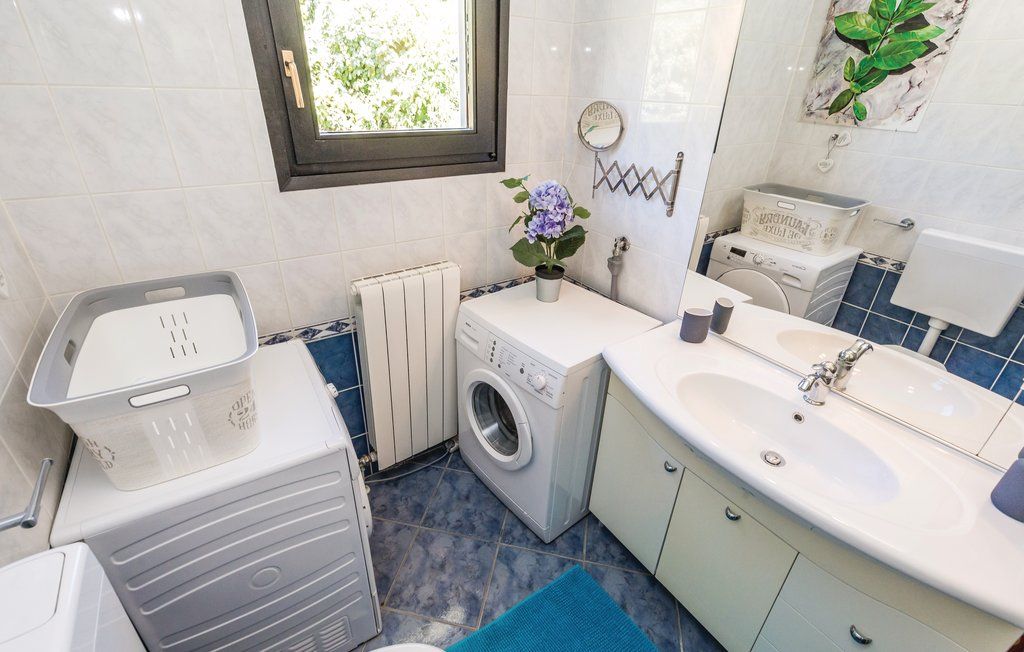 Вилла Pobri, Хорватия, 170 м² - фото 14