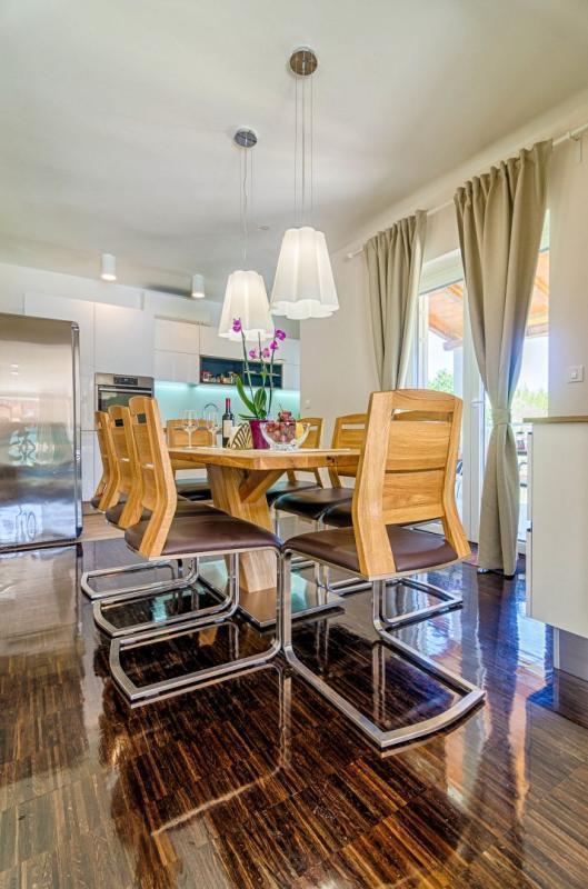 Вилла в Фажане, Хорватия, 220 м² - фото 15