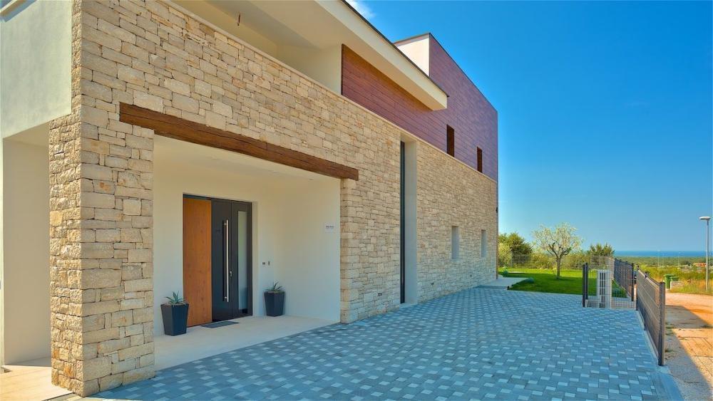 Вилла в Вишняне, Хорватия, 370 м² - фото 15