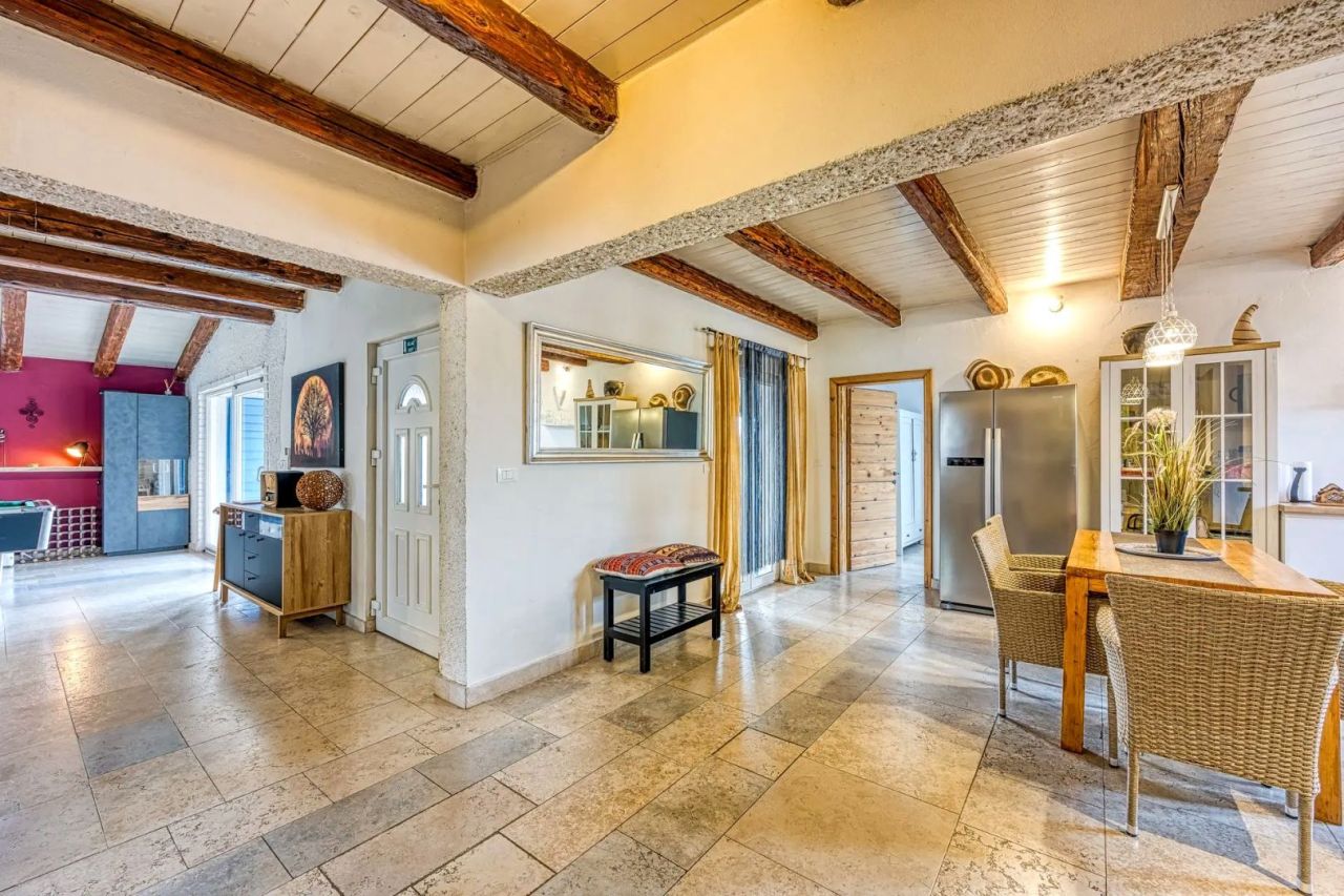 Вилла в Светвинченате, Хорватия, 240 м² - фото 15