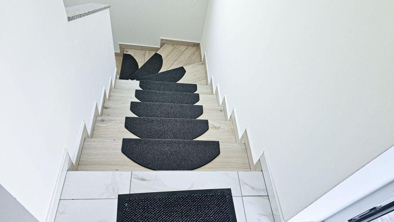 Вилла Omišalj, Хорватия, 240 м² - фото 15