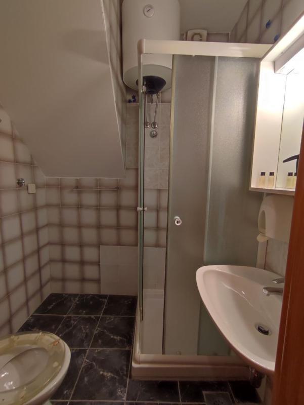 Отель, гостиница в Ровини, Хорватия, 150 м² - фото 15