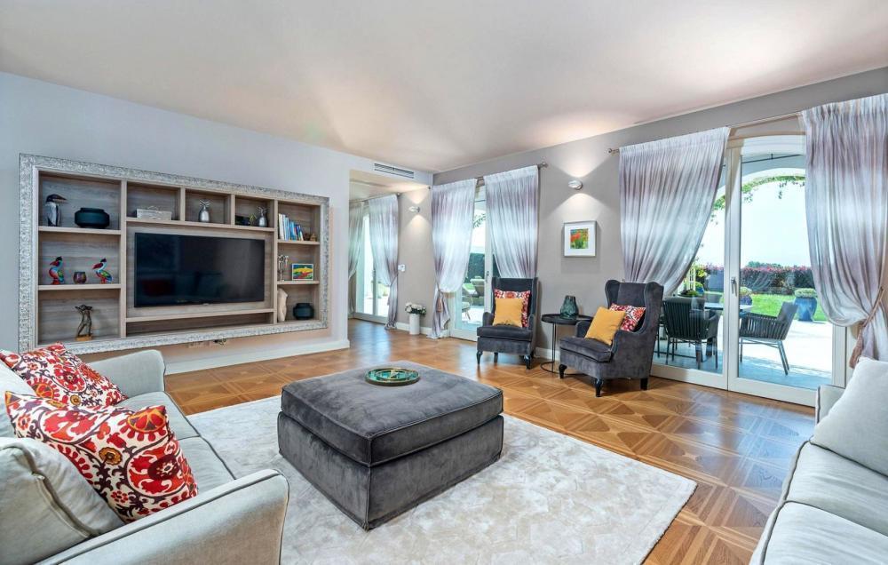 Вилла в Порече, Хорватия, 361 м² - фото 15