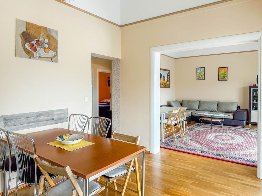 Отель, гостиница в Опатии, Хорватия, 505 м² - фото 15