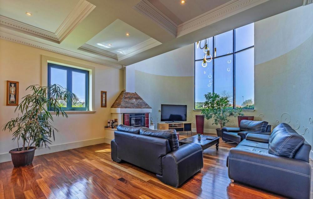 Вилла в Медулине, Хорватия, 380 м² - фото 15