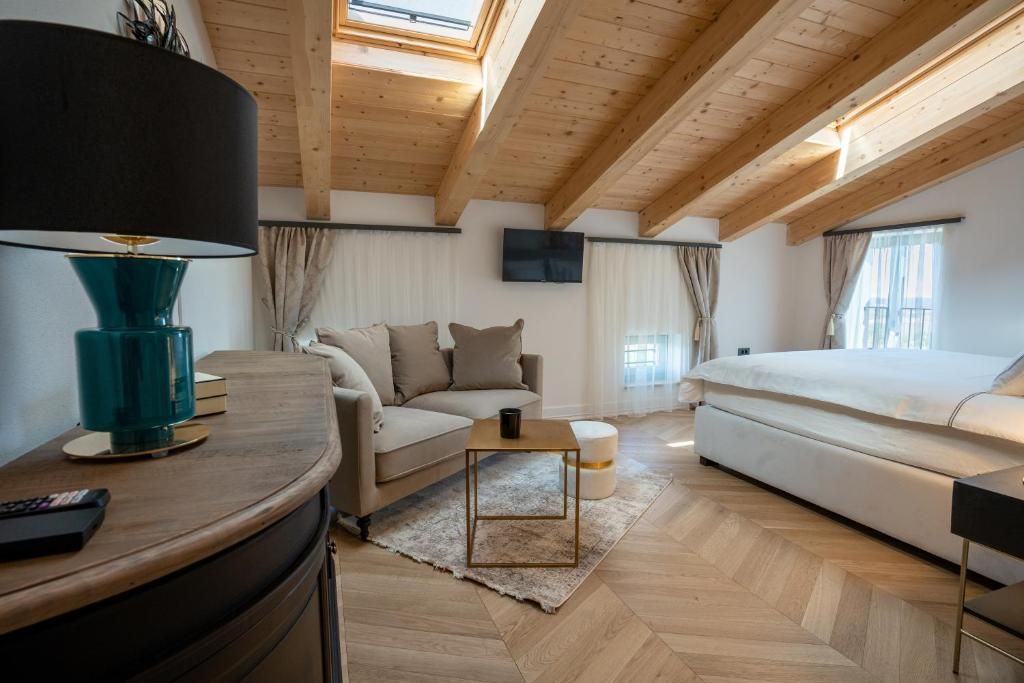 Отель, гостиница в Буйе, Хорватия, 758 м² - фото 15