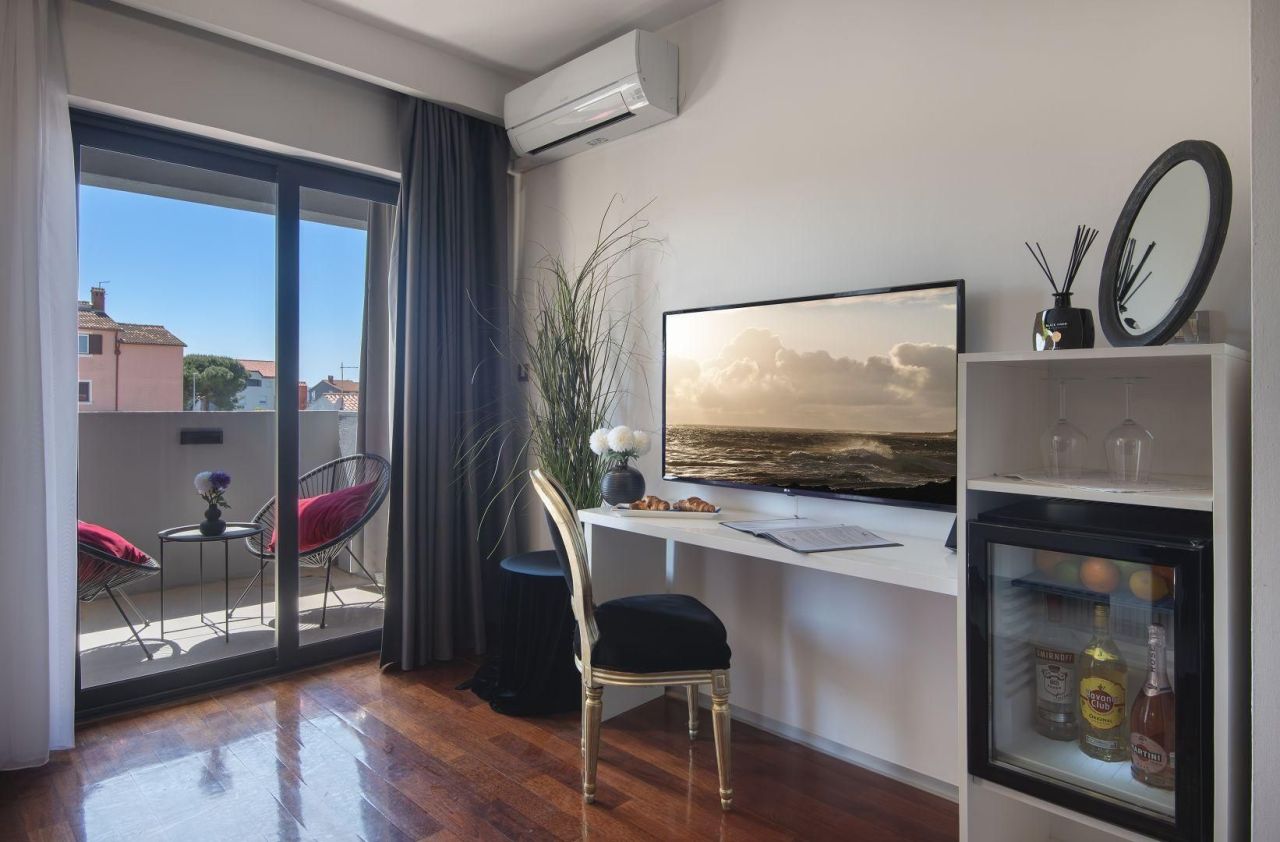 Отель, гостиница в Медулине, Хорватия, 1 000 м² - фото 15