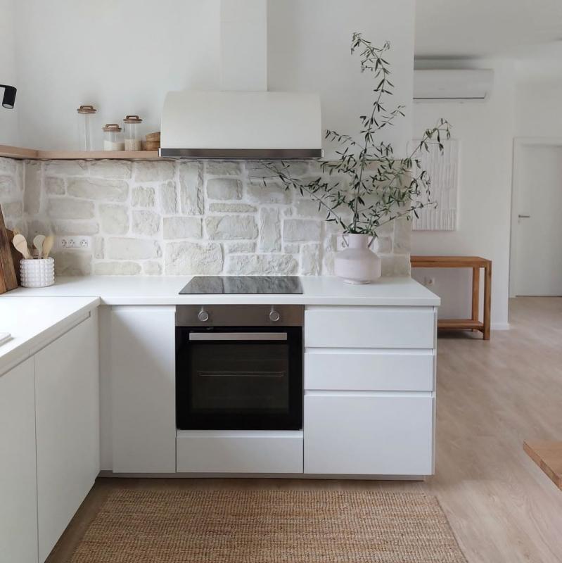 Вилла в Рабаце, Хорватия, 142 м² - фото 15