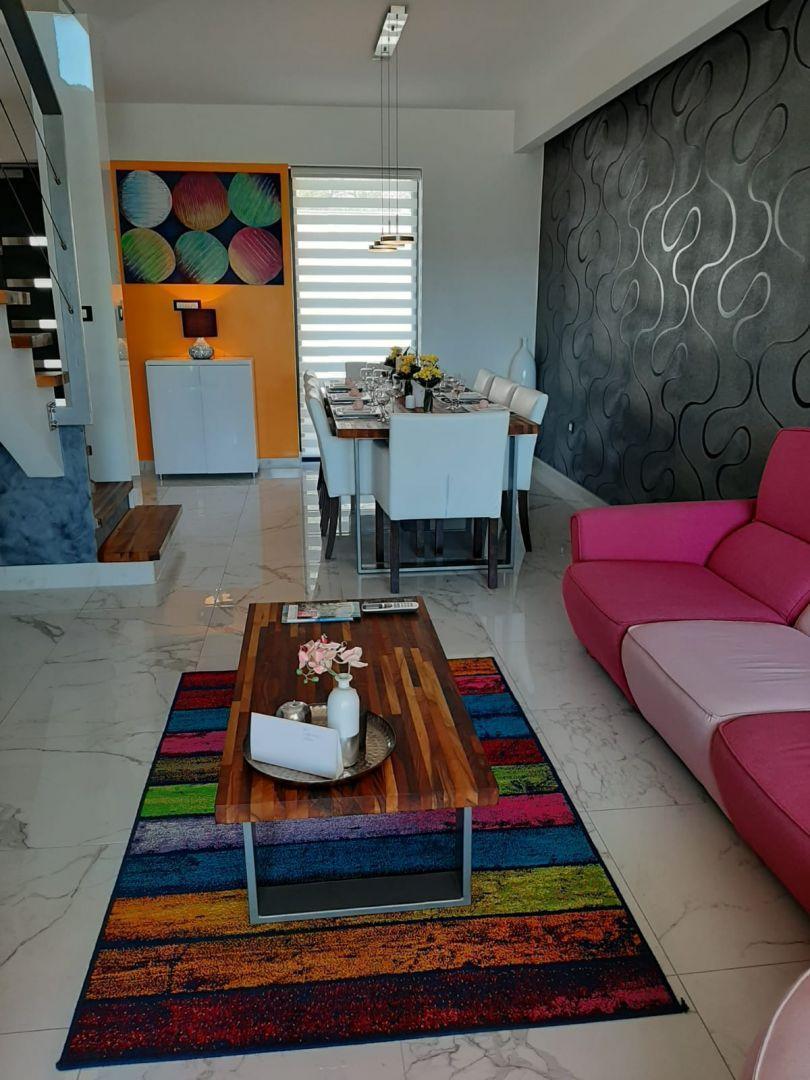 Вилла Grižane-Belgrad, Vinodolska Općina, Хорватия, 220 м² - фото 15