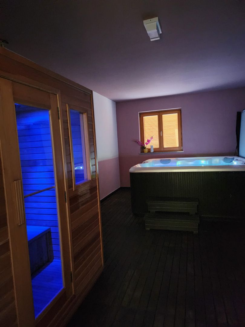 Отель, гостиница Valbandon, Хорватия, 300 м² - фото 15