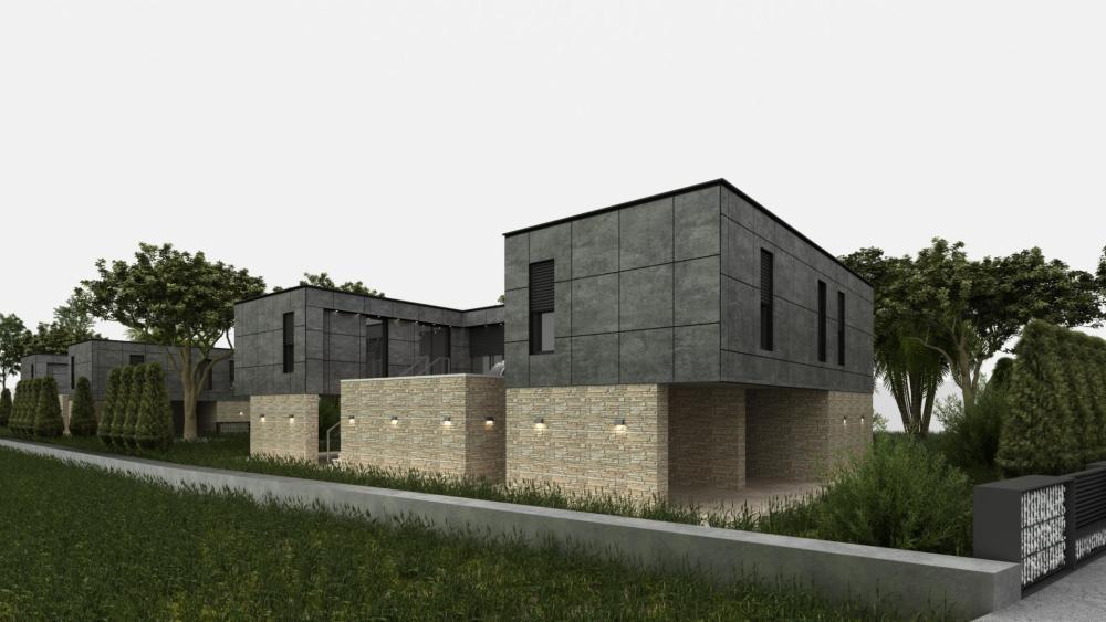 Вилла в Порече, Хорватия, 255 м² - фото 15