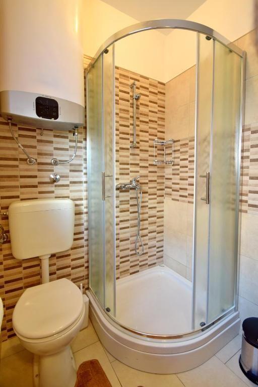 Вилла в Малинска-Дубашнице, Хорватия, 155 м² - фото 15