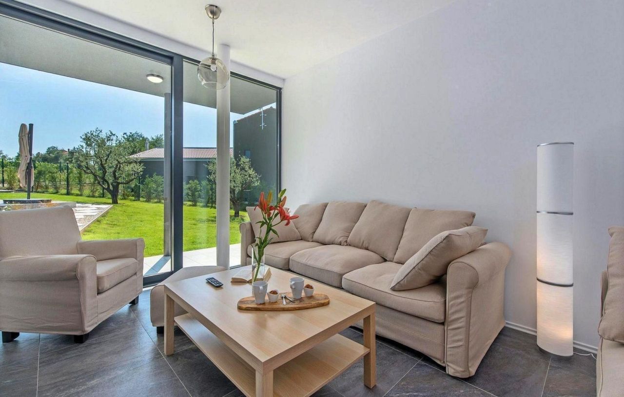 Вилла Barban, Хорватия, 370 м² - фото 15