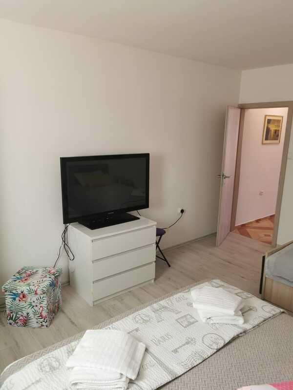 Отель, гостиница Njivice, Omišalj, Хорватия, 390 м² - фото 15